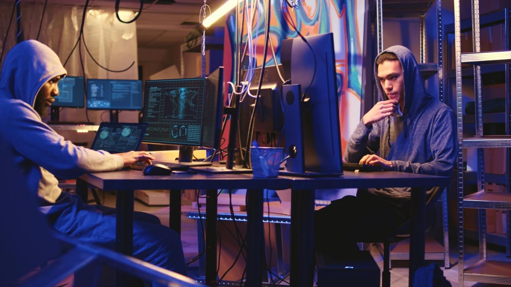 Hands-on authentication coding session