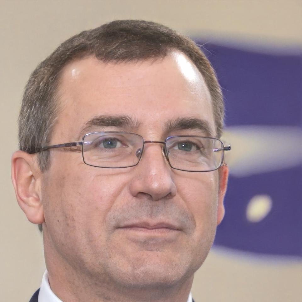 Dr. Kai Mortensen, Lead Security Architect