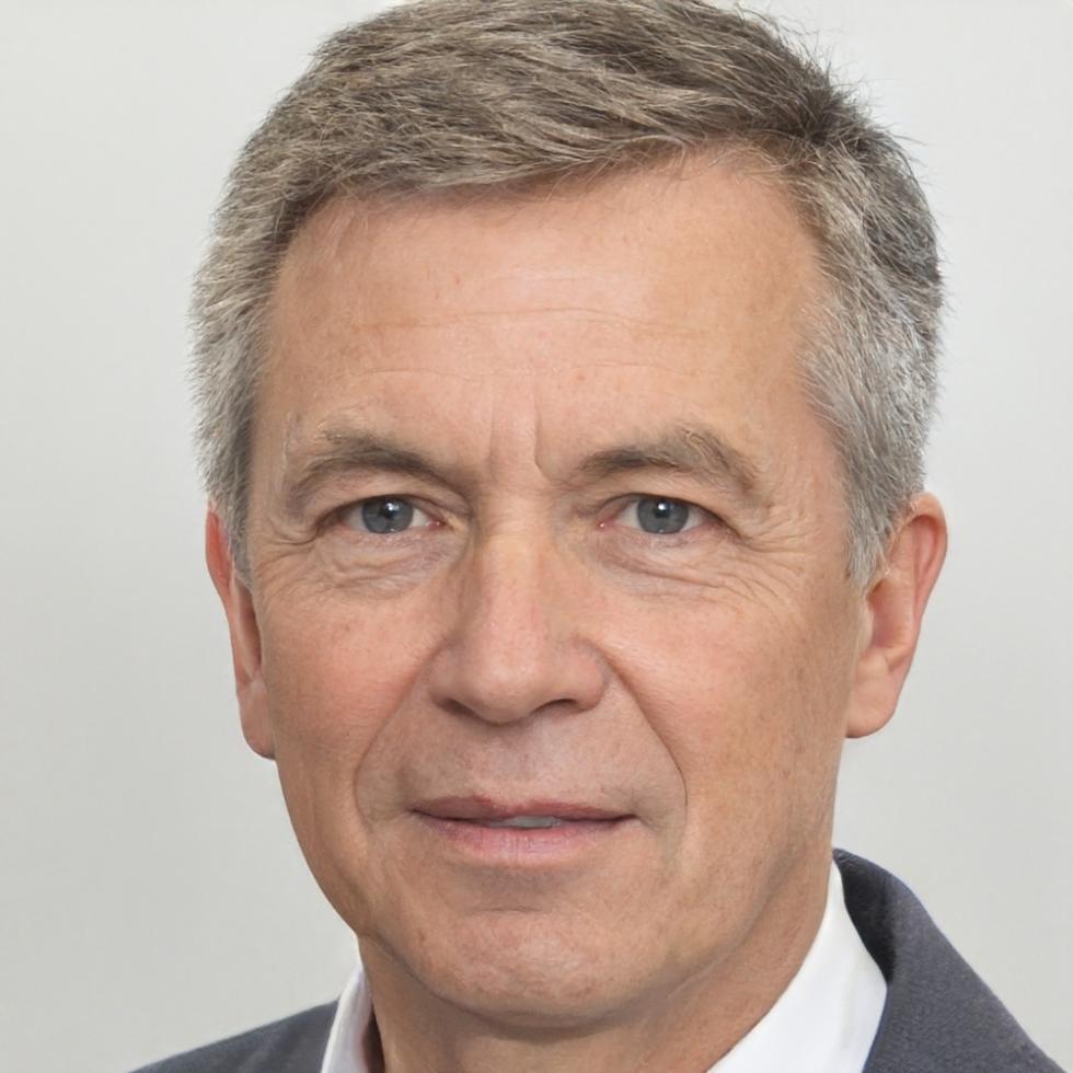 Chen Wei-Ming, Senior Security Consultant