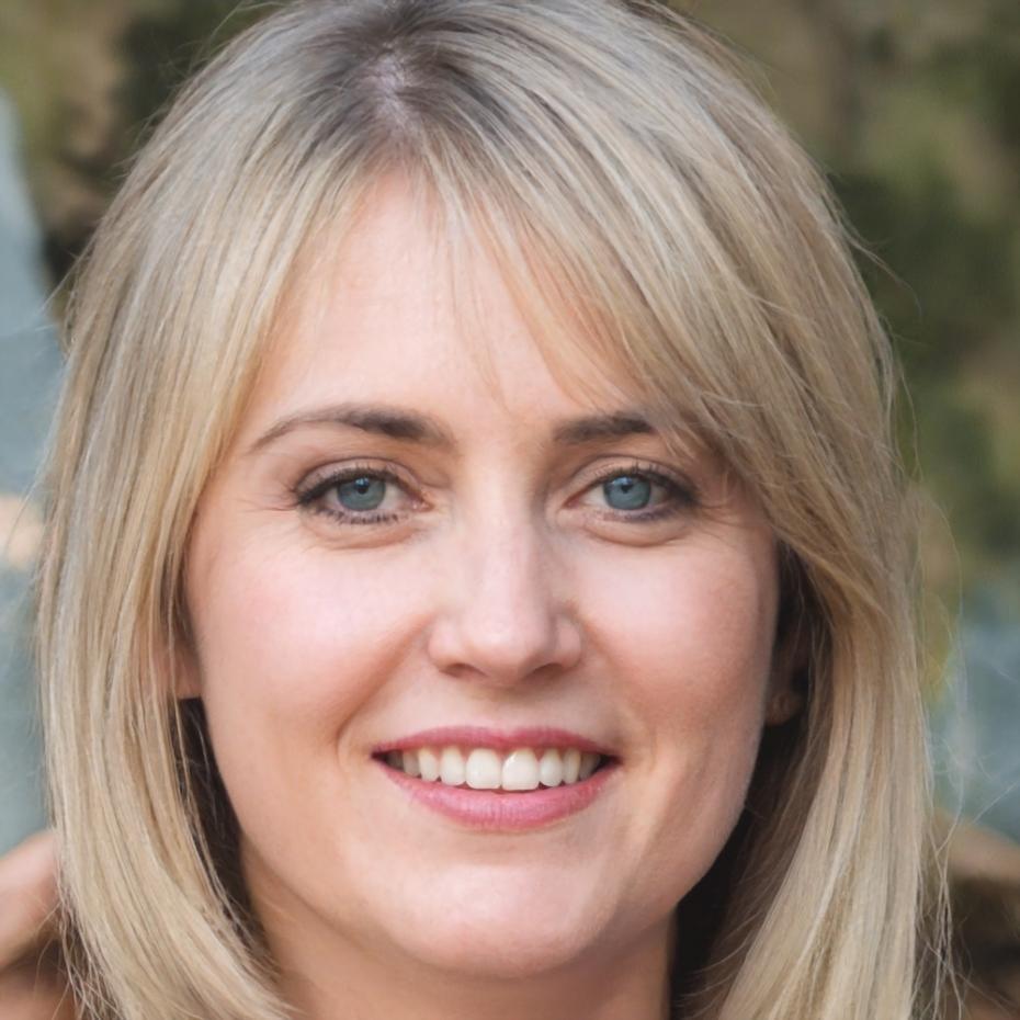 Portrait of Elena Varga, authentication systems specialist